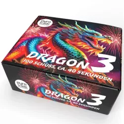 dragon 3